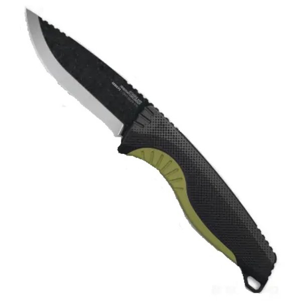 Sog Aegis FX Black Moss Green SOG-17-41-04-41